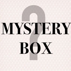 Mystery Box - Mixed Bundle